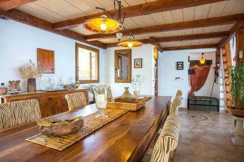 Villa Infinity