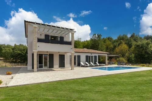 Villa Simone Paradiso