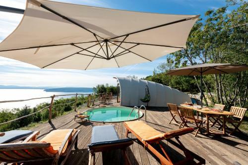 Glamping Bellamia