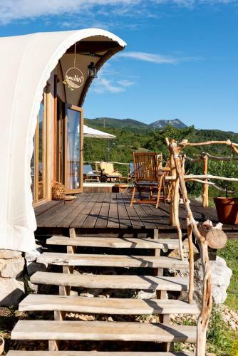 Glamping Bellamia
