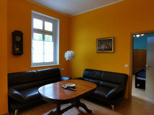 Apartamento Ferienwohnung In Der Ciderwirtschaft