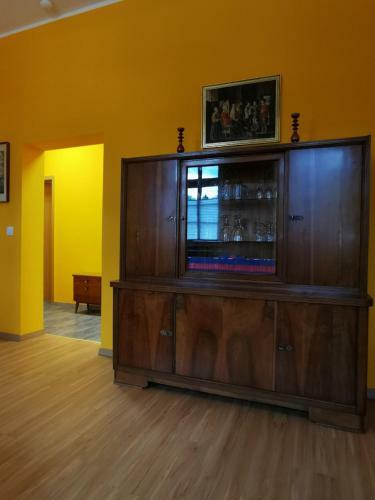 Apartamento Ferienwohnung In Der Ciderwirtschaft