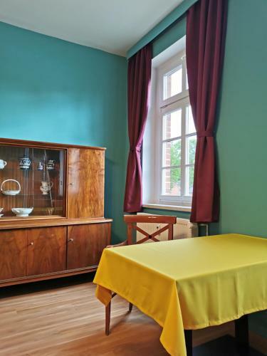 Apartamento Ferienwohnung In Der Ciderwirtschaft