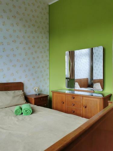Apartamento Ferienwohnung In Der Ciderwirtschaft