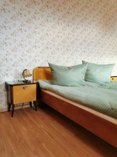 Apartamento Ferienwohnung In Der Ciderwirtschaft