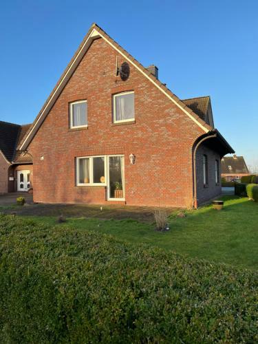 Ferienhaus Meinke