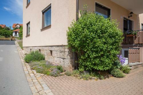 Apartamento Ferienwohnung Arnold