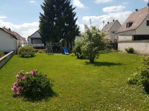 Apartamento Fewo Marianne