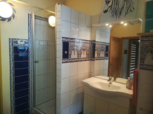 Ferienhaus Nostalgie