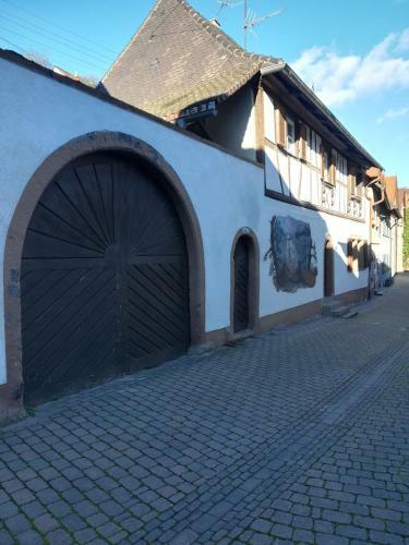 Ferienhaus Nostalgie