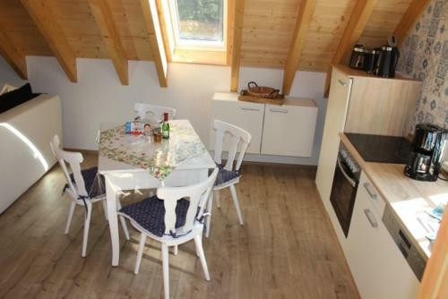Apartamento Der Kolonist