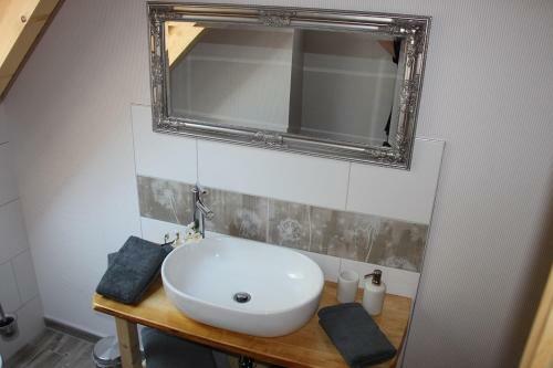 Apartamento Der Kolonist