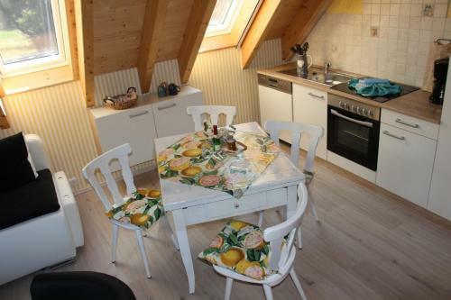 Apartamento Der Kolonist