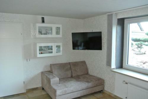 Apartamento Ferienwohnung Lotti