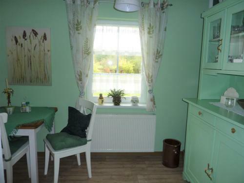 Apartamento Burger Lutkistube