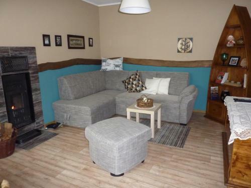 Apartamento Burger Lutkistube