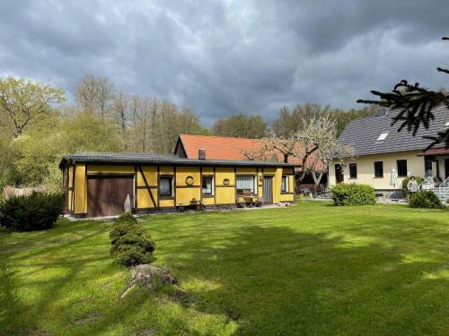 Apartamento Burger Lutkistube