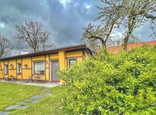 Apartamento Burger Lutkistube