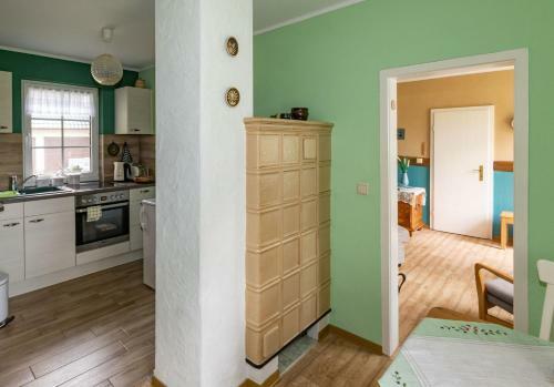 Apartamento Burger Lutkistube