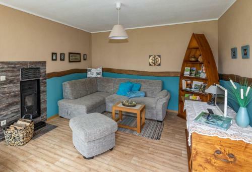 Apartamento Burger Lutkistube