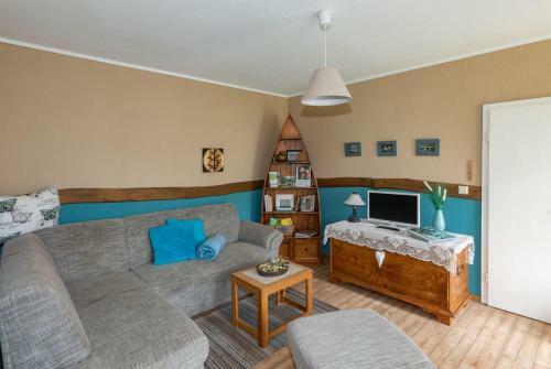 Apartamento Burger Lutkistube