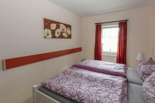 Apartamento Burger Lutkistube