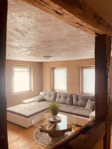 Apartamento Appartement 44