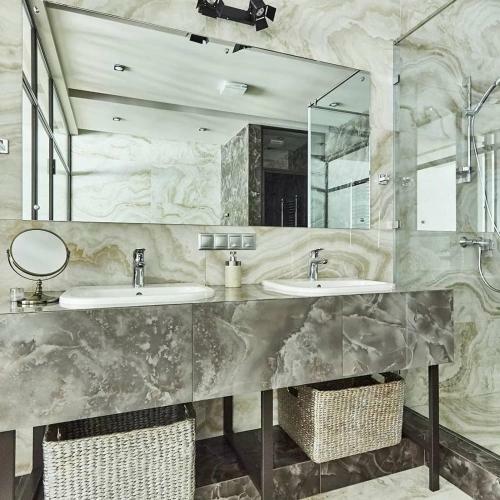 Apartamento Federco Lepcos Nero