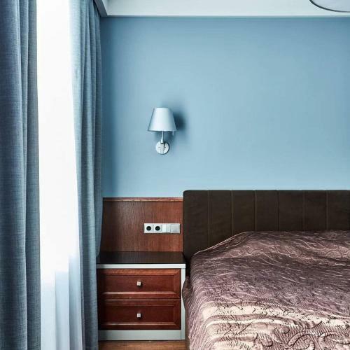 Apartamento Federco Lepcos Nero