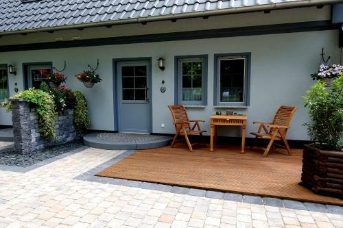 Apartamento Ferienwohnungen Ast