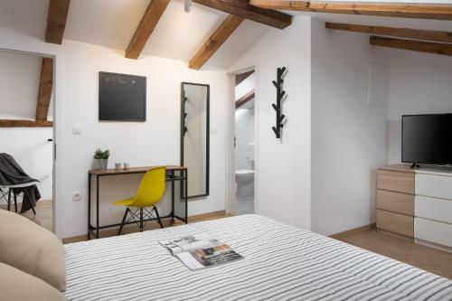 Hostal Lemechi Casa San Marco