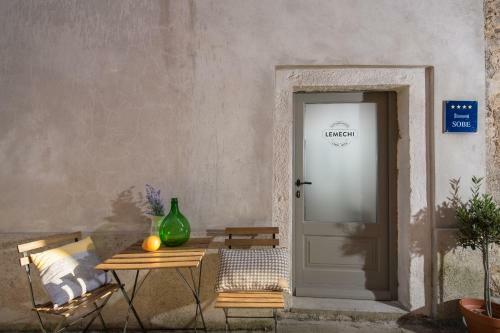 Hostal Lemechi Casa San Marco