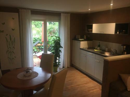 Apartamento Ferienwohnung "zur Glocke"