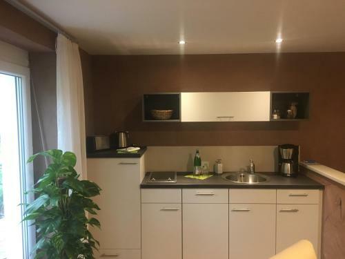 Apartamento Ferienwohnung "zur Glocke"