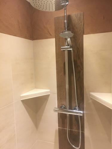 Apartamento Ferienwohnung "zur Glocke"