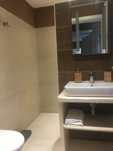 Apartamento Ferienwohnung "zur Glocke"