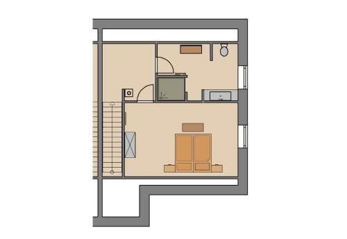 Apartamentos Hofstelle No. 133