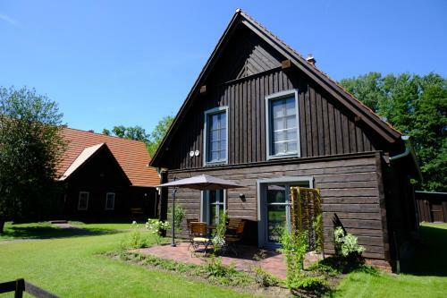 Apartamentos Hofstelle No. 133