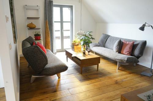 Apartamentos Hofstelle No. 133