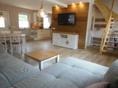 Apartamento Landhaus Huchatz