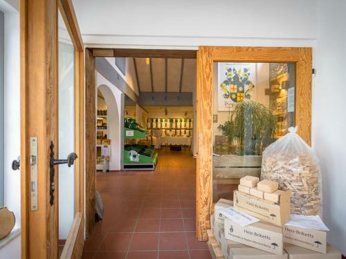 Apartamento Bio Pfister Trade Gmbh
