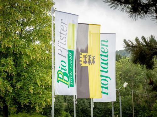 Apartamento Bio Pfister Trade Gmbh