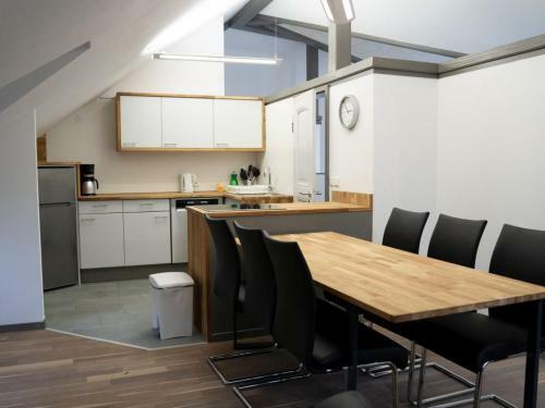 Apartamento Bio Pfister Trade Gmbh