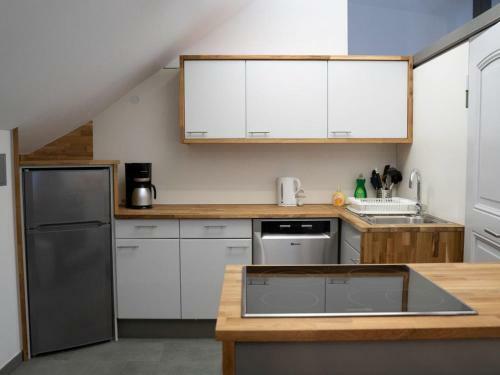 Apartamento Bio Pfister Trade Gmbh