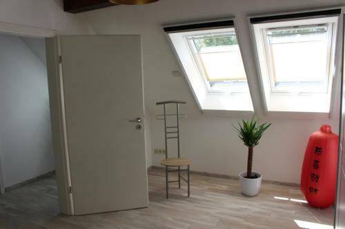 Apartamento Sommersprosse