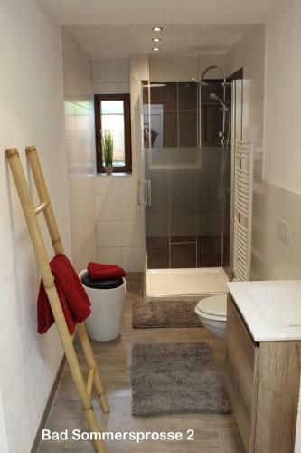 Apartamento Sommersprosse