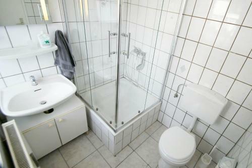 Apartamento Ferienwohnung Mit Smart-tv
