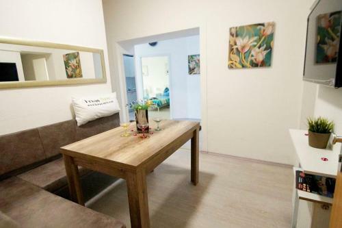 Apartamento Ferienwohnung Mit Smart-tv