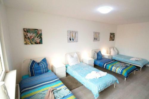 Apartamento Ferienwohnung Mit Smart-tv