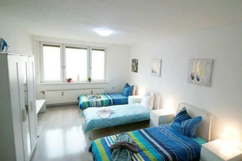 Apartamento Ferienwohnung Mit Smart-tv